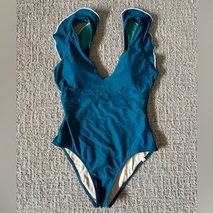 Summersalt One Piece swimsuit